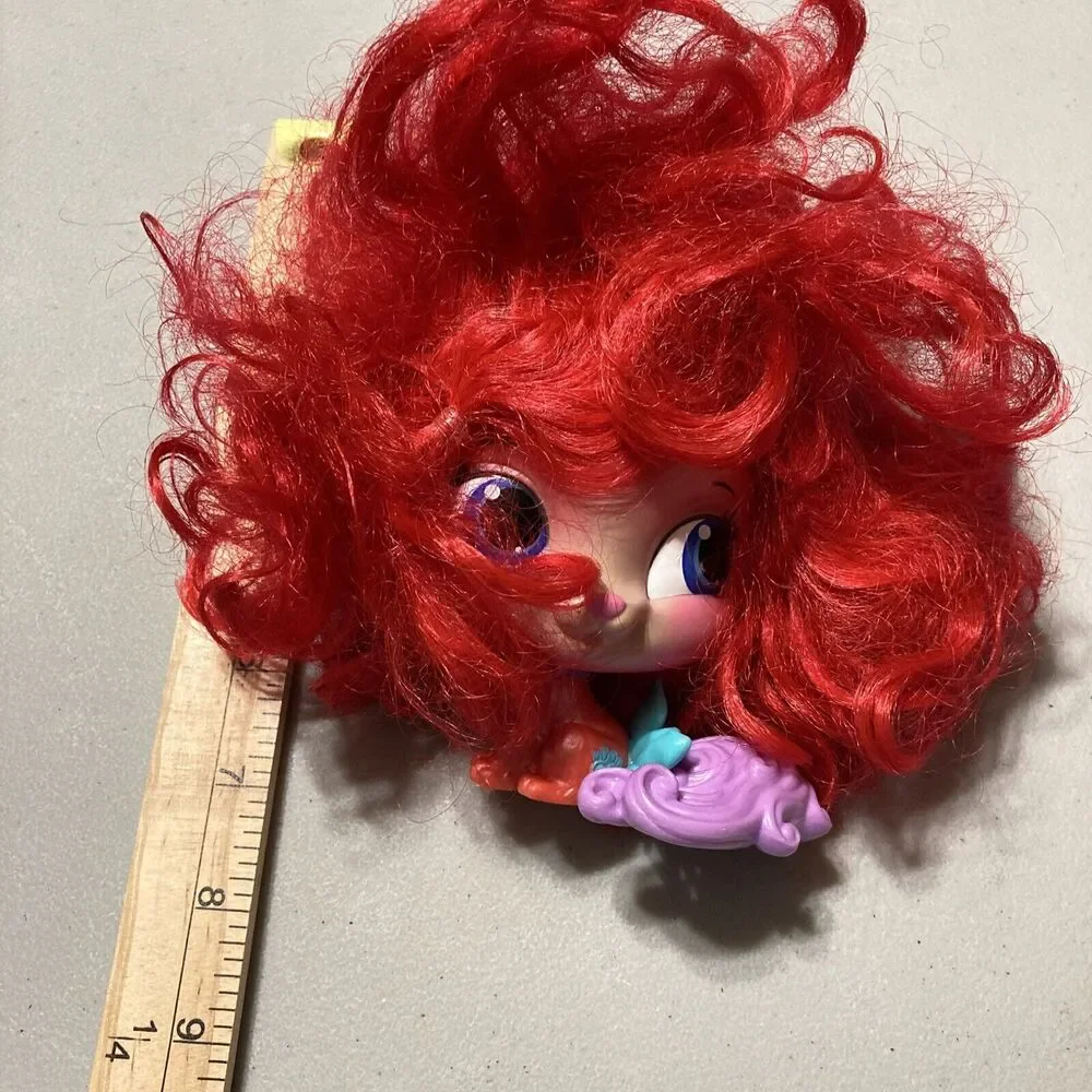 Rare Princess Palace Pets‎ Ariel